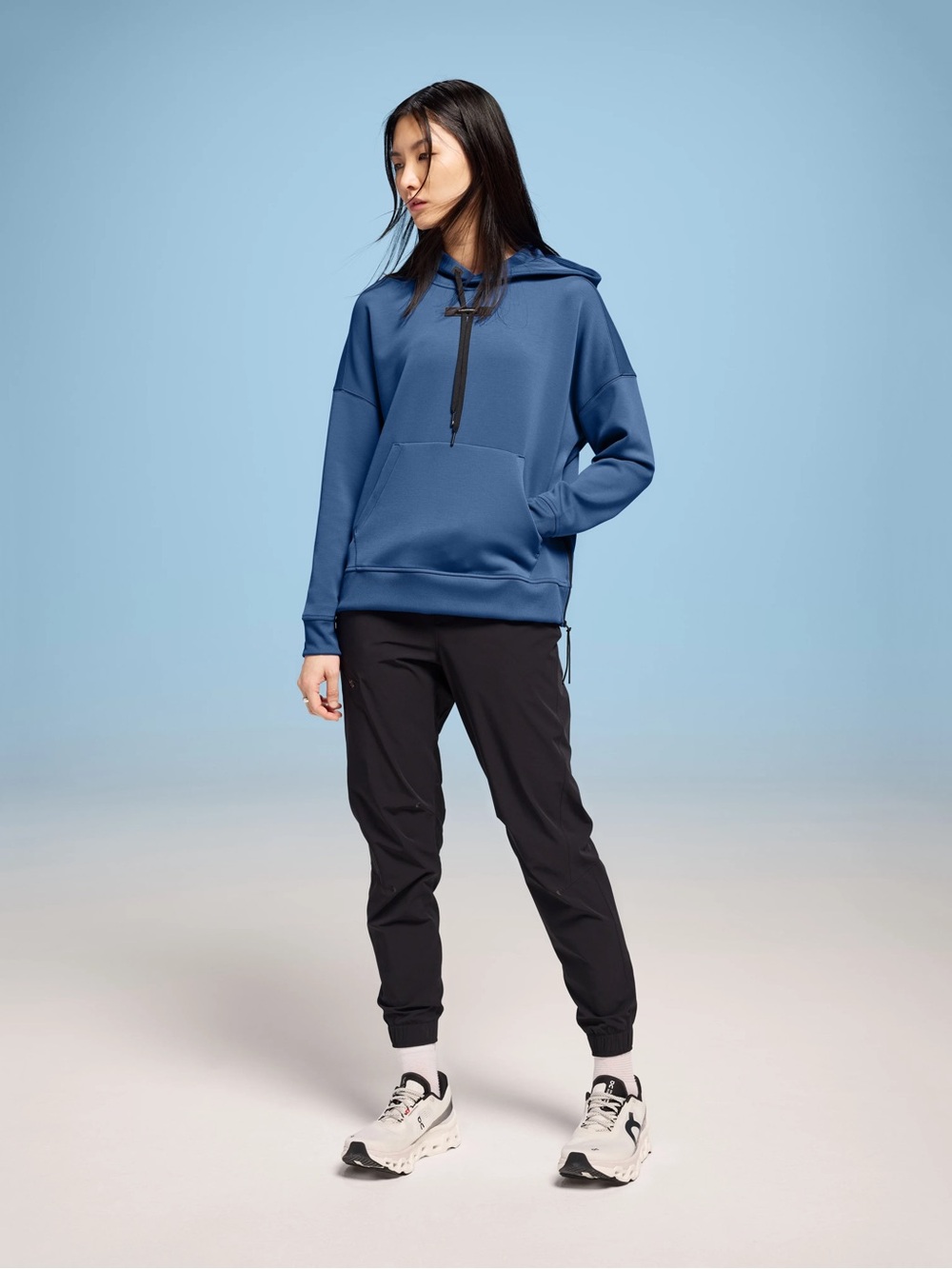 ON /// Women’s Hoodie - Size XS
